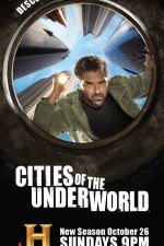 Watch Cities of the Underworld Freemovieswatch